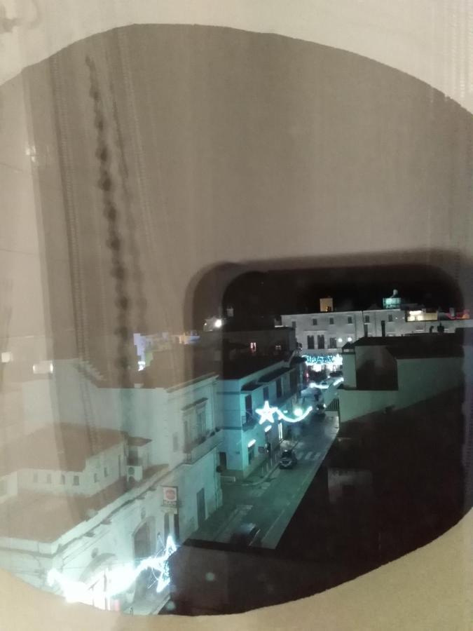فيلا Dimora Erminia بولينيانو آ ماري المظهر الخارجي الصورة
