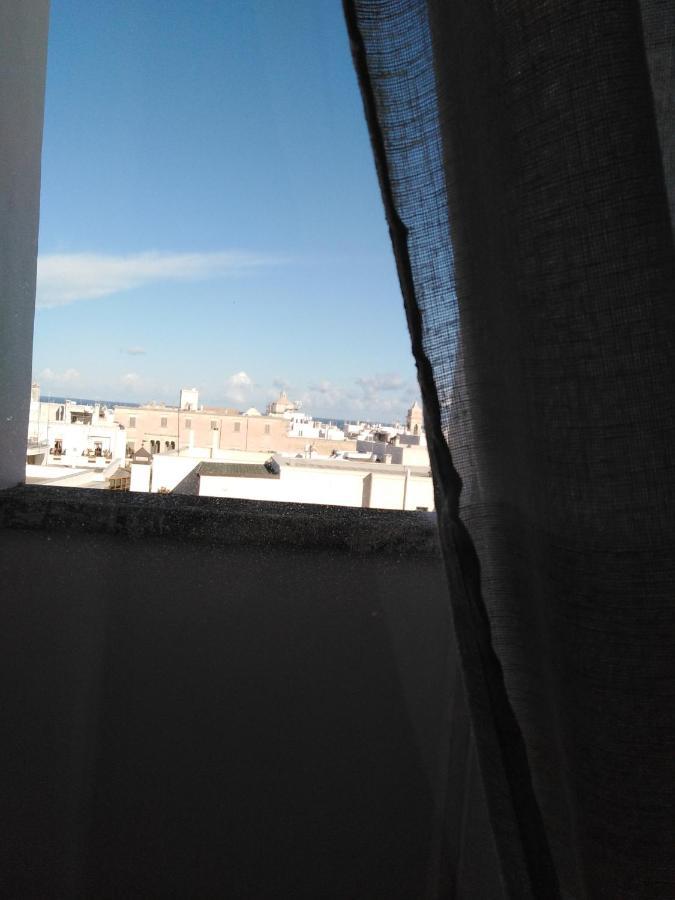 فيلا Dimora Erminia بولينيانو آ ماري المظهر الخارجي الصورة