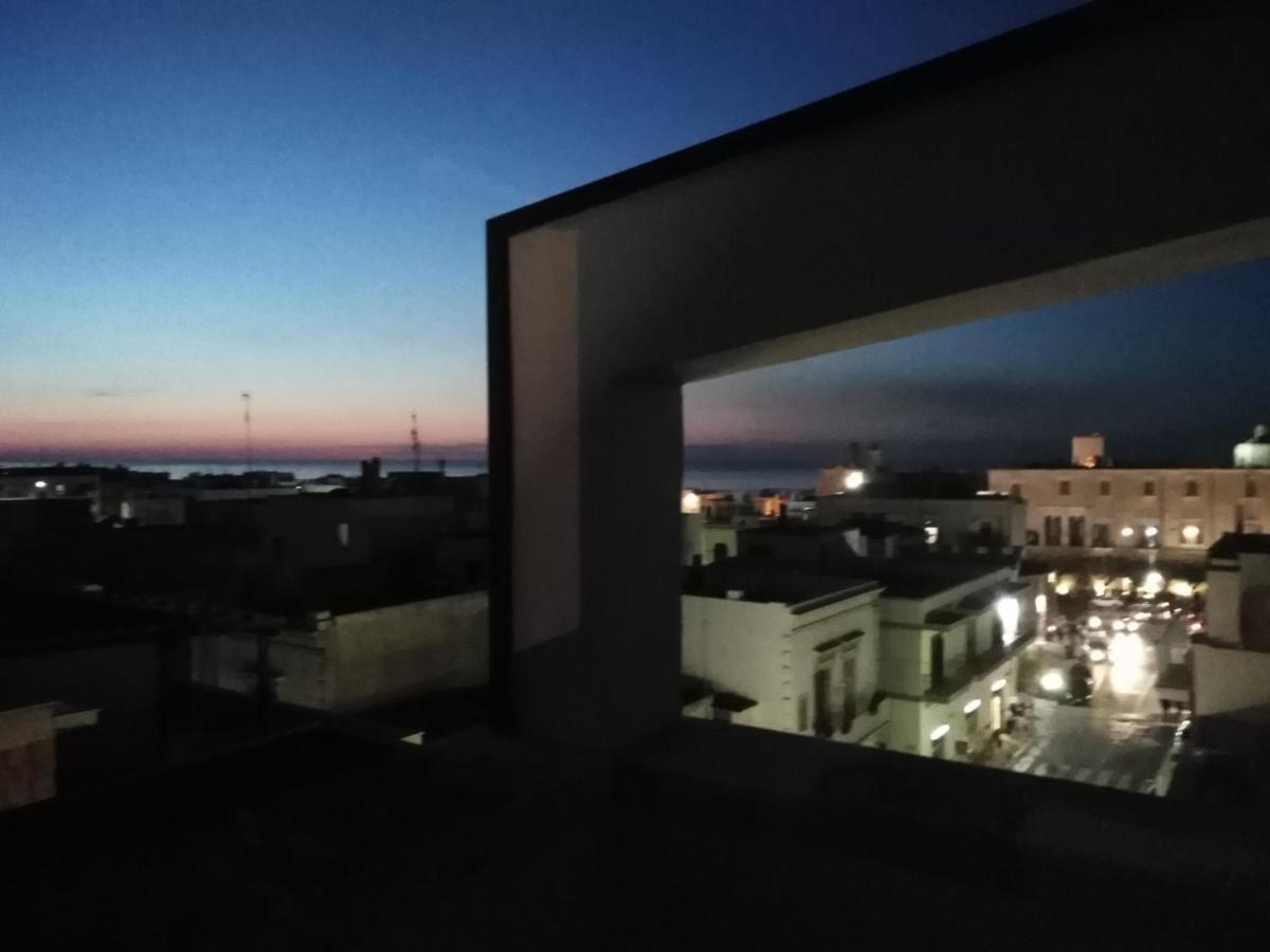 فيلا Dimora Erminia بولينيانو آ ماري المظهر الخارجي الصورة