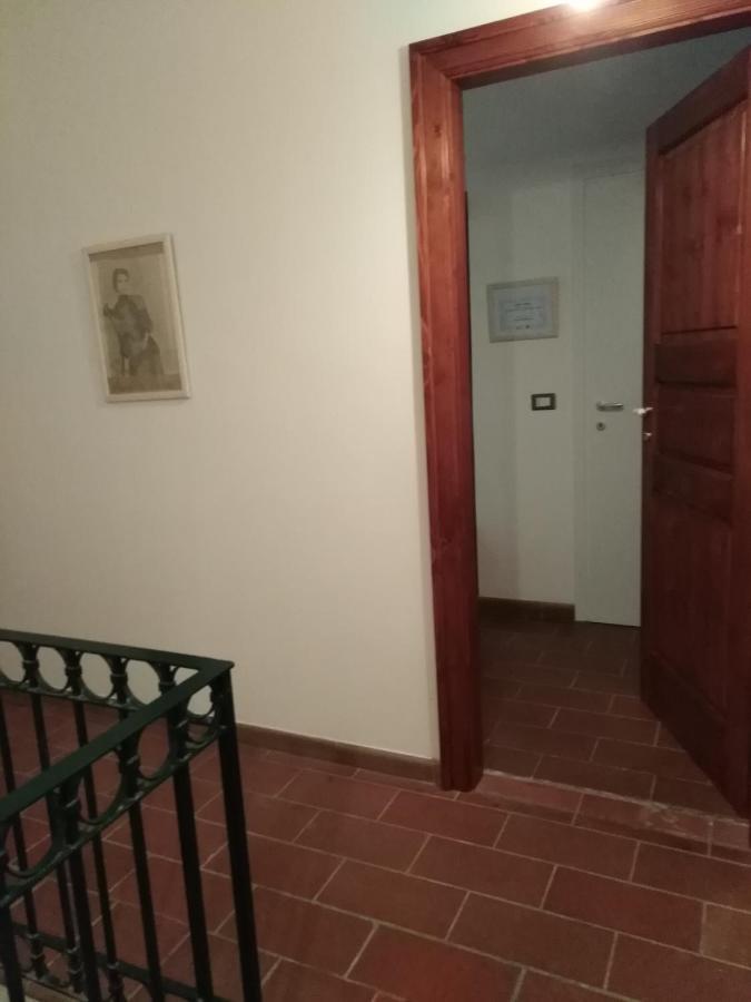 فيلا Dimora Erminia بولينيانو آ ماري المظهر الخارجي الصورة